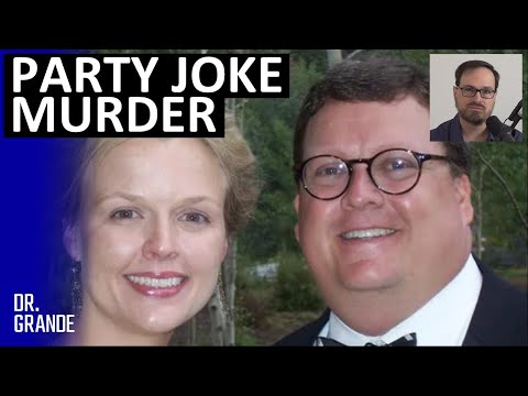 Did a New Year's Eve Party Card Game Lead to Mysterious Murder? | Dana Clair Edwards Case Analysis