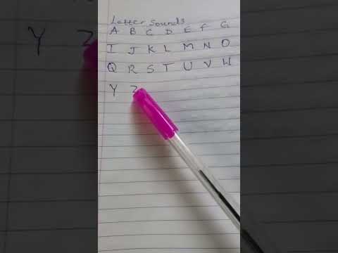 English letter With Sound.#english #Sounds,#letter