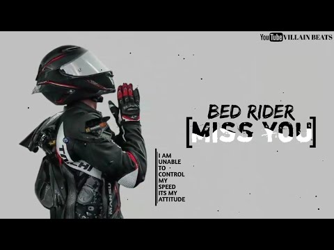 Bed Rider (Unable To Control The Speed) - Ringtone || Villain beats || (Download link👇)