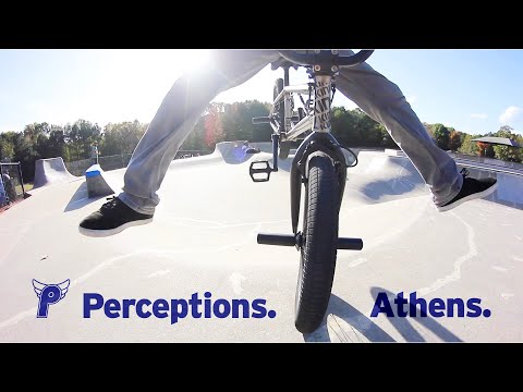 Profile's "Perceptions" with Kent Pearson, Dan Conway, and Lucas Porzio.