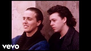 Tears For Fears - Everybody Wants To Rule The World (Official Archive Video)