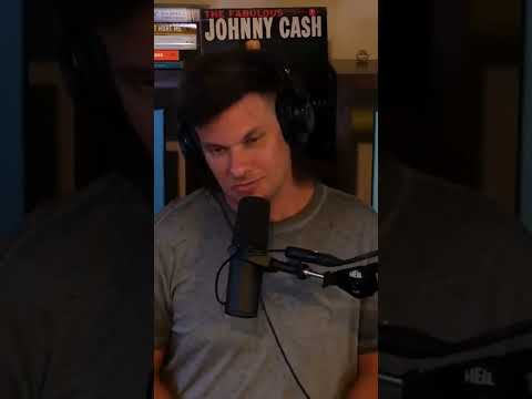 Theo Von Remembers Soap As A Kid