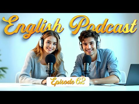 International Works' Day | Learn English quickly with podcast | Episode 62