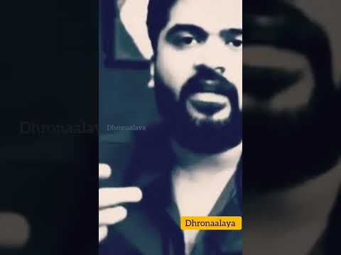 subscribe to us for more interesting videos #silambarasan #silambarasantr #simbu #silambarasan_tr