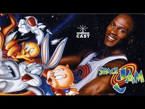 Space Jam: Voicing the movie with Bob Bergen