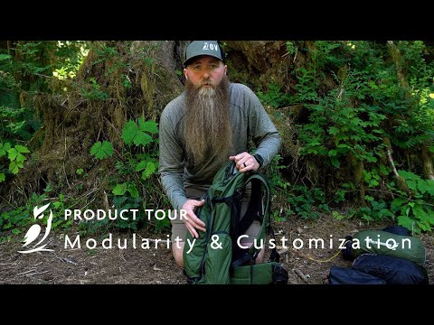 KotaUL Customization & Modularity