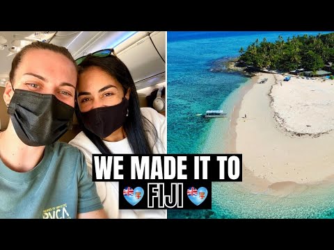 What you NEED to KNOW before travelling to FIJI ( Travel Fiji April 2022 )