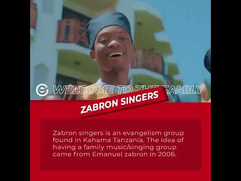 Zabron singers- biograph summary