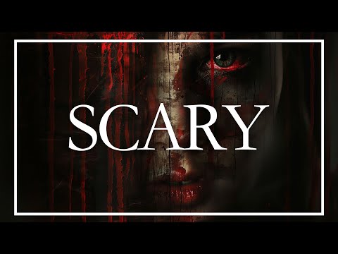 Scary Ominous Horror Strings No Copyright Music / Shiver by Soundridemusic