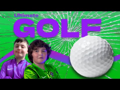 I Made My Own Ryder Cup