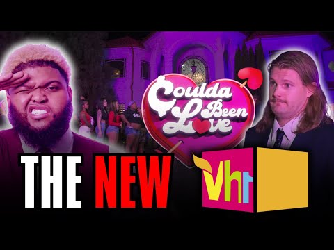 Druski's New Show Is GENUIS! | Coulda Been Love Episode 1 | Black Couple Reacts