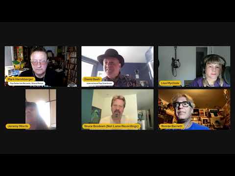 Material Issues Episode #100 Celebration