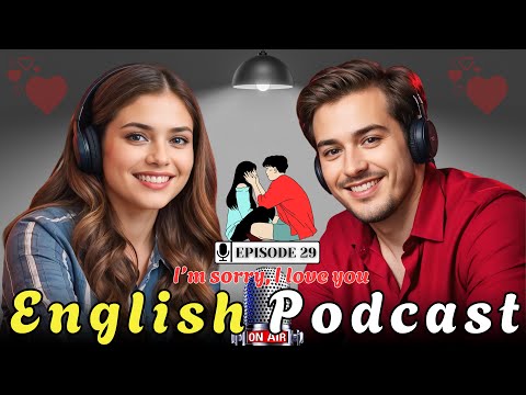 Master English Fluency With Real Conversations | Improve Your English Skills | Episode 29