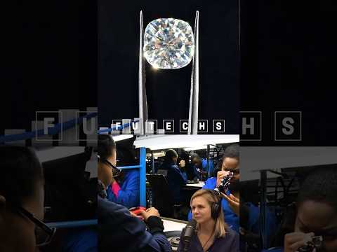 From Podcasts to Precious Stones: How Joe Rogan Views Diamonds Differently #diamond #joerogan