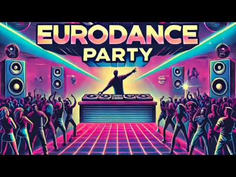 Ultimate 90s Eurodance Party