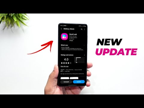 Good Lock New Update is Here - What's New ?