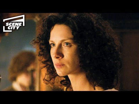 Jamie Pledges His Loyalty to Claire | Outlander (Caitríona Balfe, Sam Heughan)