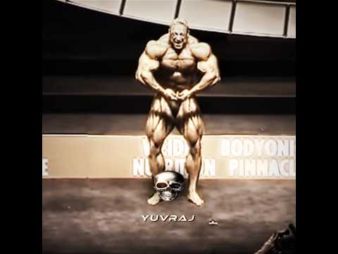 Best Posing moment's in bodybuilding ☠️