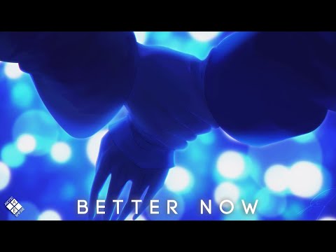 Hoang & VLCN - Better Now (Lyrics) ft. Casey Cook