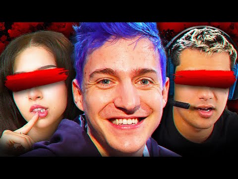 Ninja's Career Is Falling Apart..