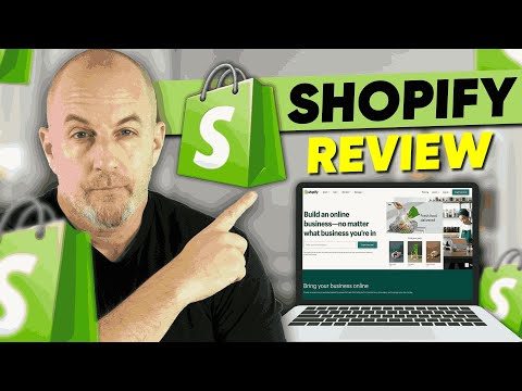 Shopify Review: Is It the Best eCommerce Platform for Your Store?